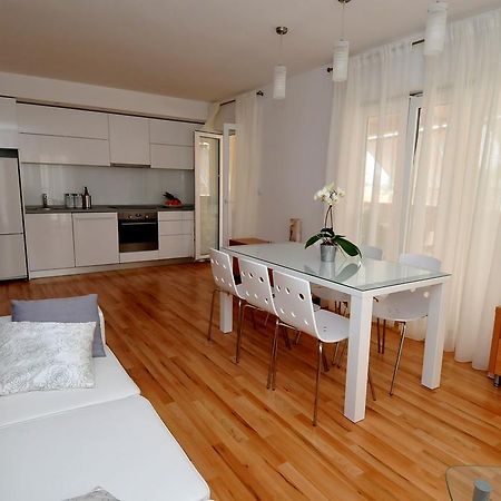 Apartments Annette Dubrovník Exteriér fotografie