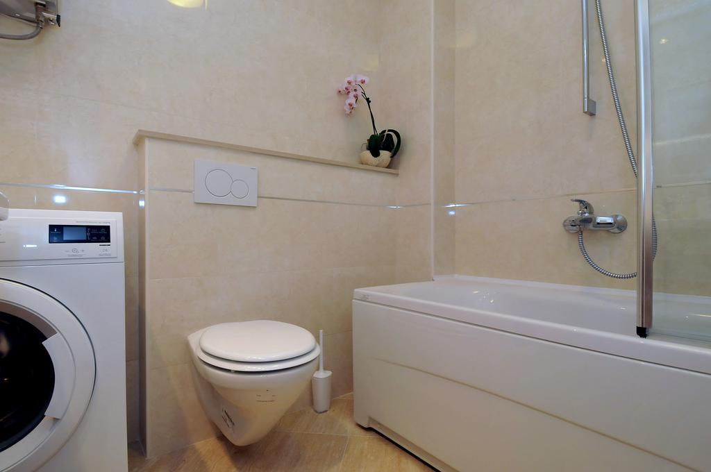 Apartments Annette Dubrovník Pokoj fotografie
