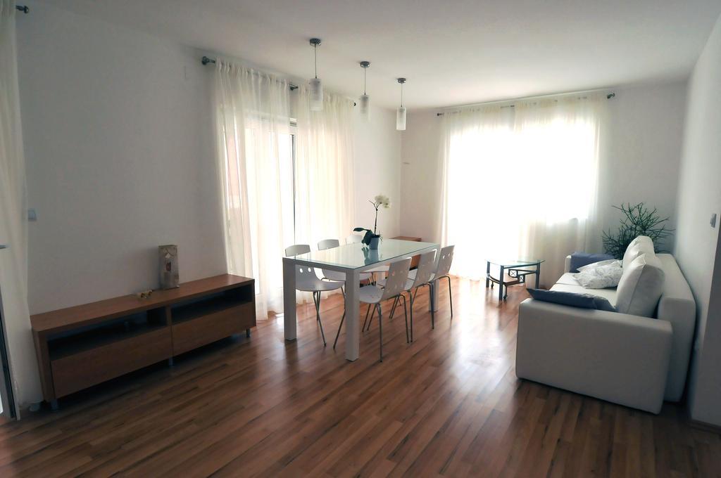 Apartments Annette Dubrovník Exteriér fotografie