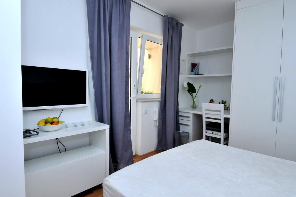 Apartments Annette Dubrovník Pokoj fotografie