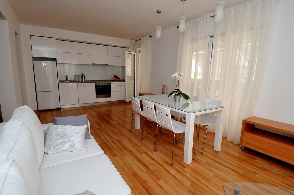 Apartments Annette Dubrovník Exteriér fotografie