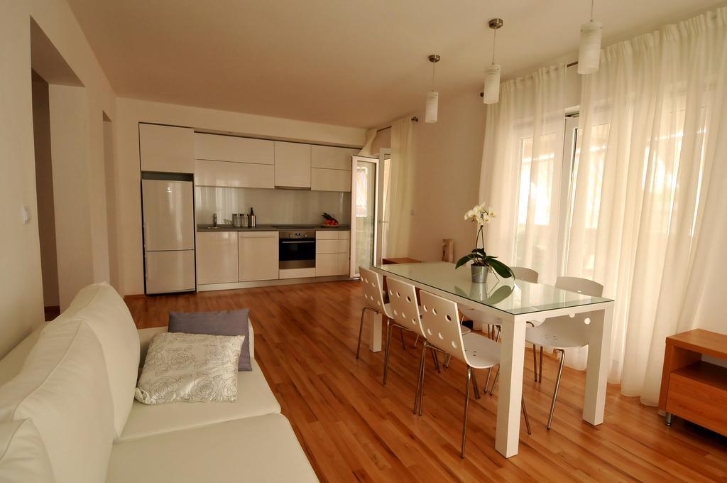 Apartments Annette Dubrovník Pokoj fotografie