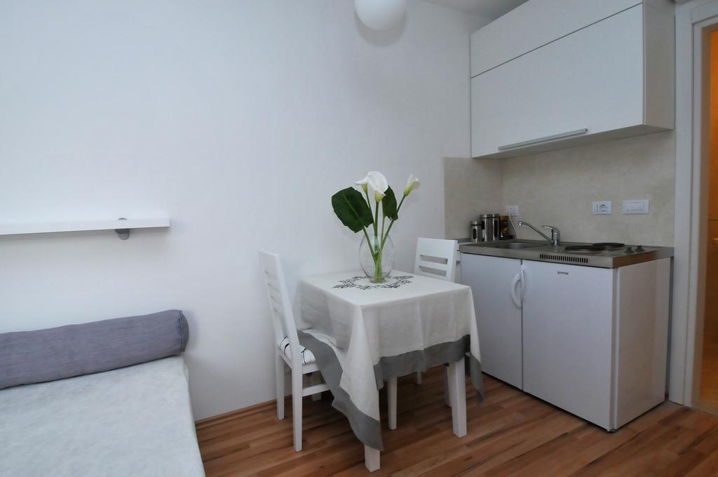 Apartments Annette Dubrovník Exteriér fotografie