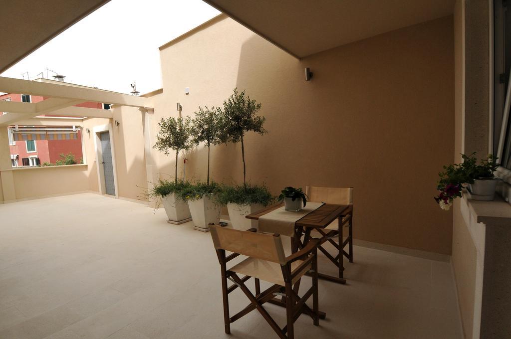 Apartments Annette Dubrovník Pokoj fotografie