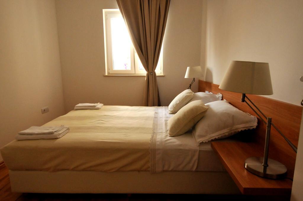 Apartments Annette Dubrovník Pokoj fotografie