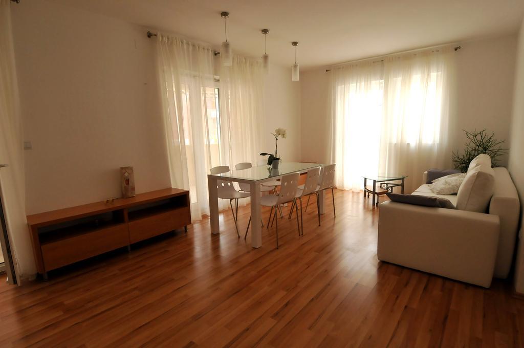 Apartments Annette Dubrovník Exteriér fotografie
