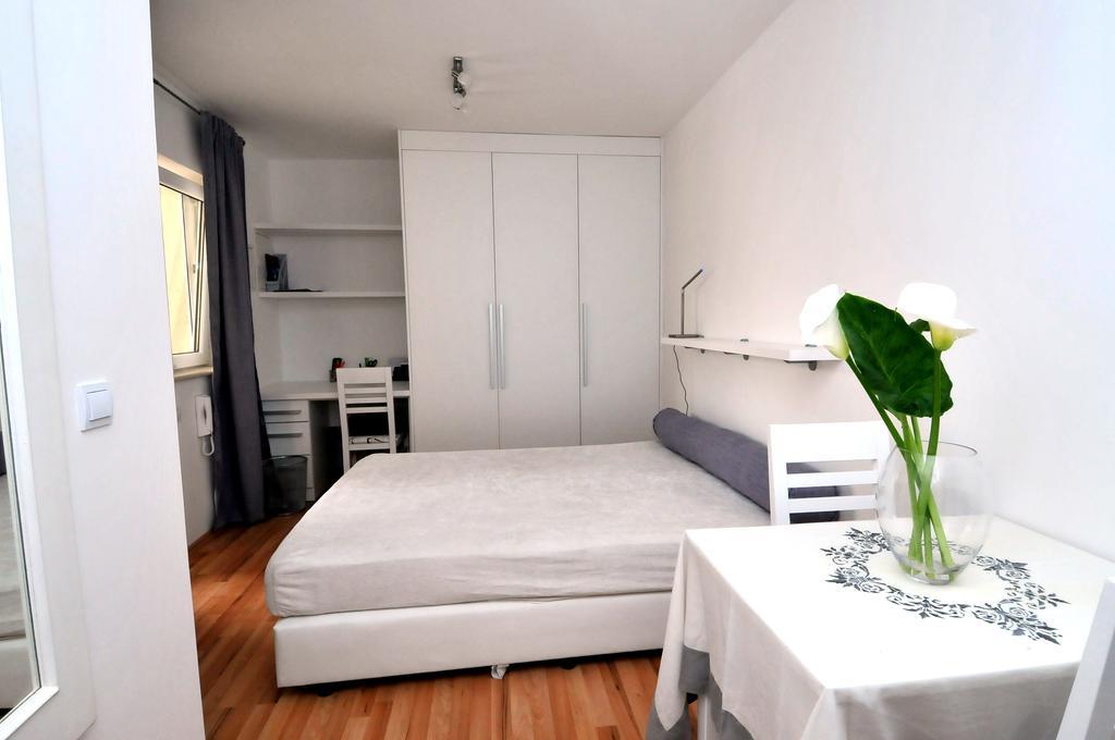 Apartments Annette Dubrovník Exteriér fotografie