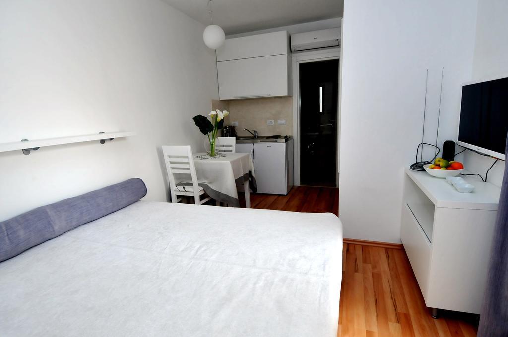 Apartments Annette Dubrovník Pokoj fotografie